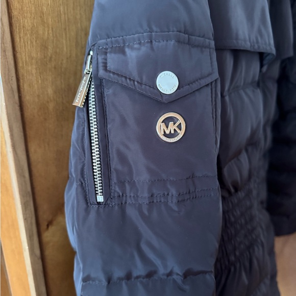 Michael Kors Winter Jacket!! - Picture 4 of 5
